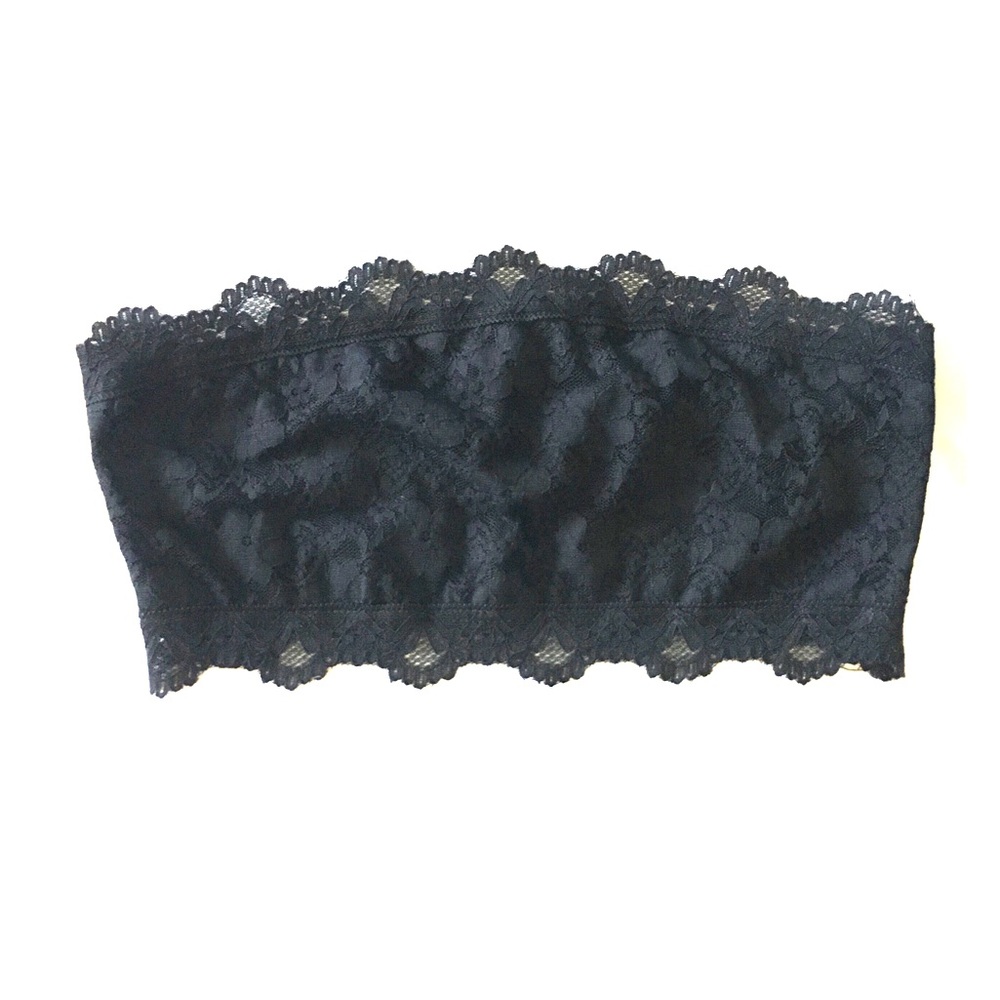 NWOT Urban Outfitters Lace Bandeau